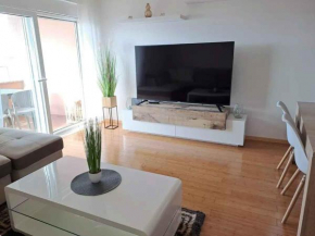 Apartment in Crikvenica 50553